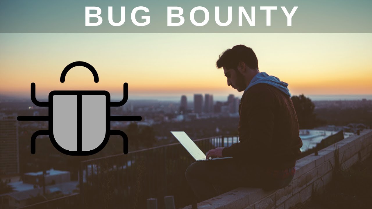 Bug Bounty Notes